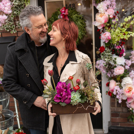 Can We Help You Tell Your Love Story?