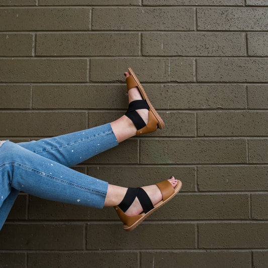 A FÊTE OF FOOTWEAR: SPRING ARRIVALS (AND A PARTY!) AT H&H