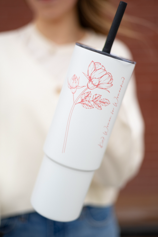Kind Women for Womenkind All Day Cup