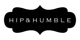 Hip & Humble logo