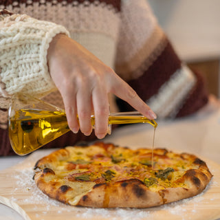 Olive Oil Dispenser
