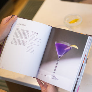 Home Cocktail Bible