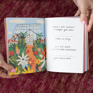 So Lucky Mom Book