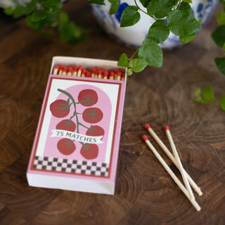 Tomato Matches