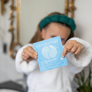 Eye Gels