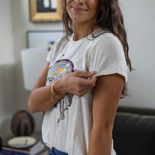 Hold Horses Tee