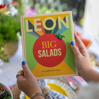 LEON Big Salads