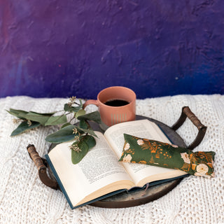 Lavender Scented Eye Pillows