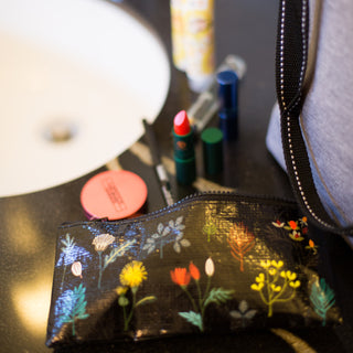Blue Q - Plant Lady Pouch