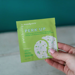 Patchology Under Eye Gels