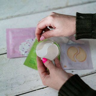Patchology Under Eye Gels