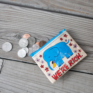 Coin Purses