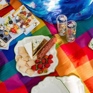 Cheese Board Deck