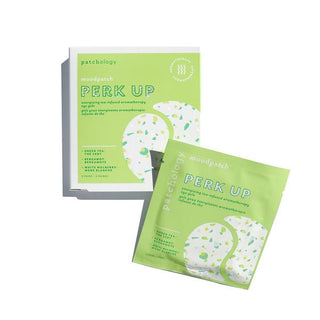 Mood Patch Eye Gels