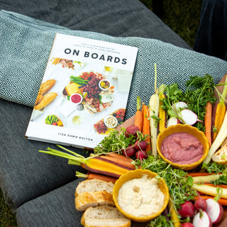 On Boards Book