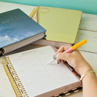 Fab Fountain Pens
