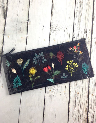 Blue Q - Plant Lady Pouch