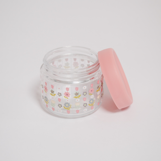 10oz Glass Jar