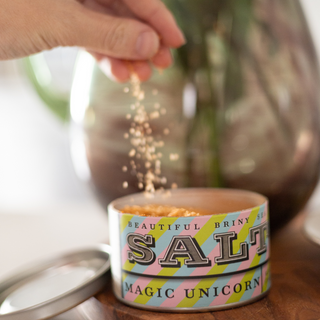 Magic Unicorn Salt