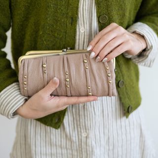 Lauren Wallet - Hazel