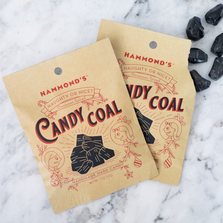 Candy Coal