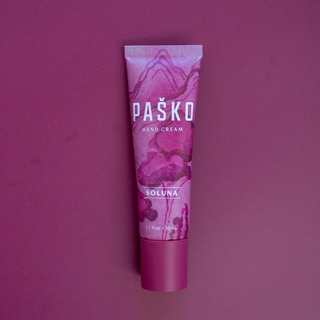 Soluna Hand Cream