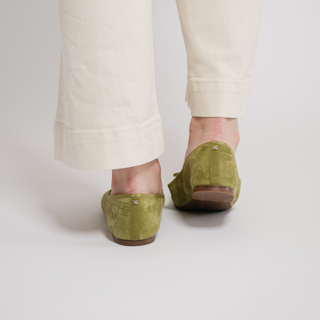 Alie Ballet Flat