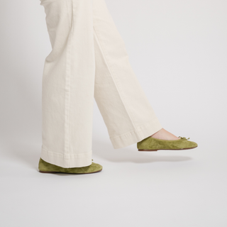 Alie Ballet Flat