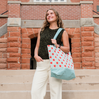 Tote Super Apple