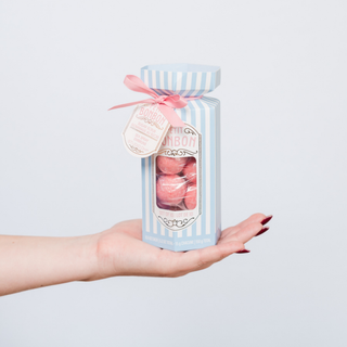 Petit Bonbon Gentle Green Sugar Scrub