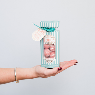 Petit Bon Bon Darling Blue Sugar Scrub