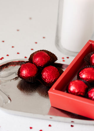 Paper Hearts Bathbomb