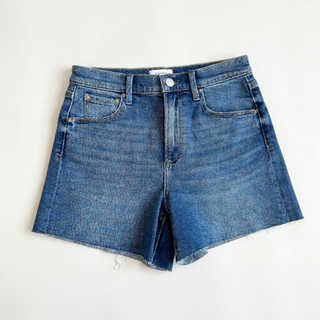 Jonah Mid Rise Short
