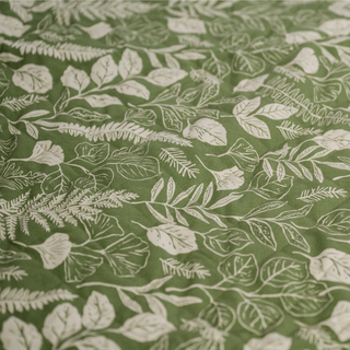 Picnic Blanket Fern & Frond