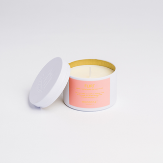 Flirt 3 oz. Mini Candle