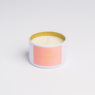 Flirt 3 oz. Mini Candle