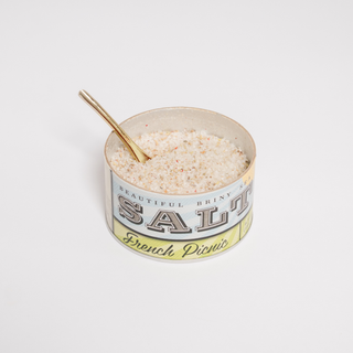 French Picnic Salt