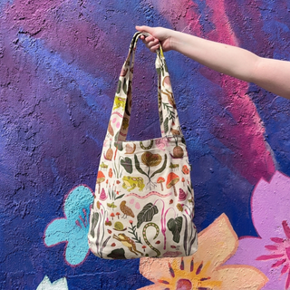 Gardenland Tote