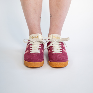 Elan Sneakers
