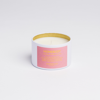 Homebody 3 oz. Mini Candle