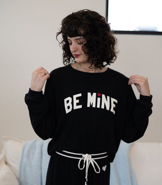 Be Mine Top