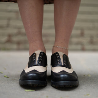 Peabody Shoes