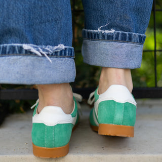Elan Sneaker