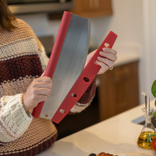 Pizza Rocker Blade