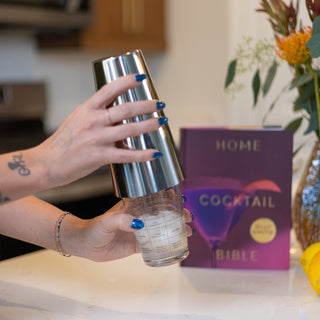 Cocktail Shaker