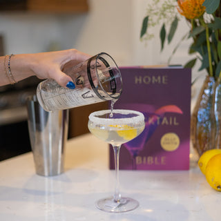 Cocktail Shaker