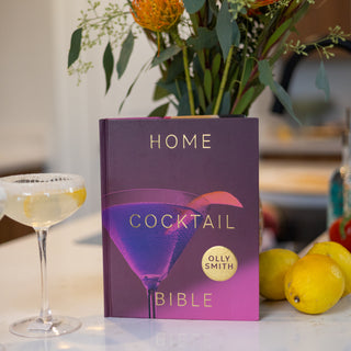 Home Cocktail Bible