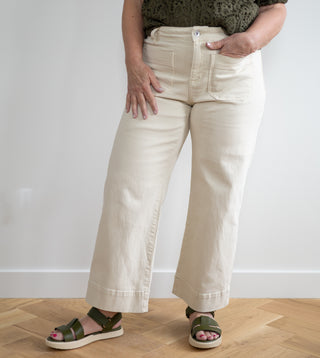 Marine Pant