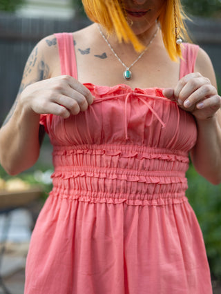Daria Dress