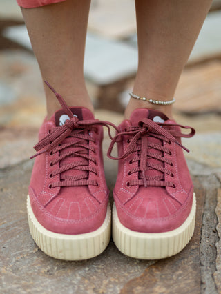 Ona Ave Low Sneaker